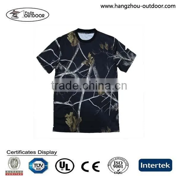 Hunting T-shirt
