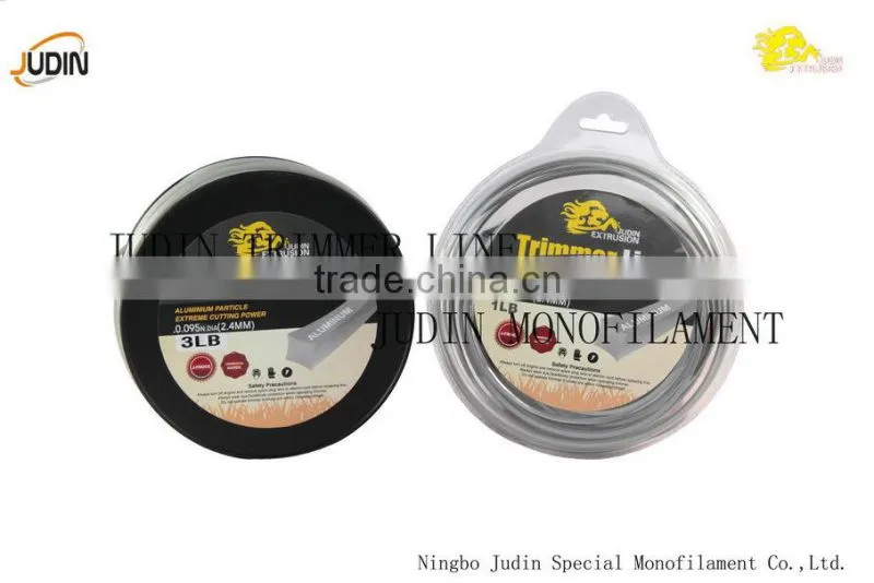Alulon top Nylon Trimmer Line