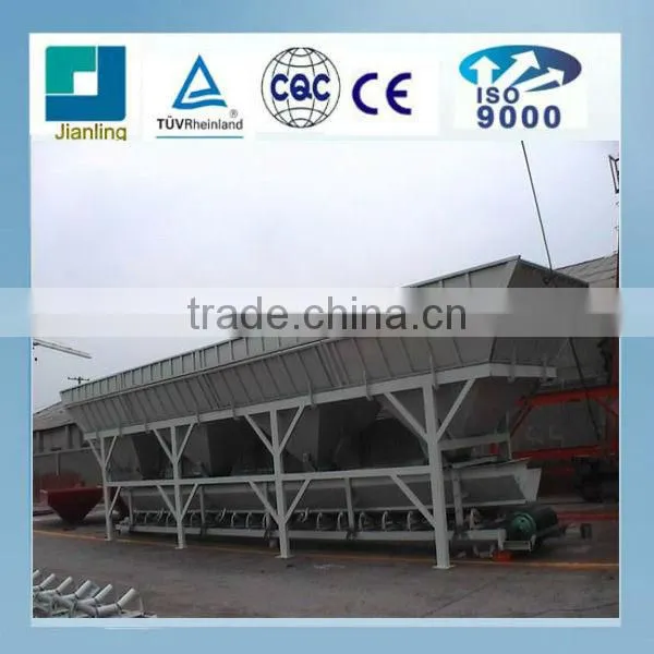 PL2400 Factory Supply Hot Sale Concrete Batcher