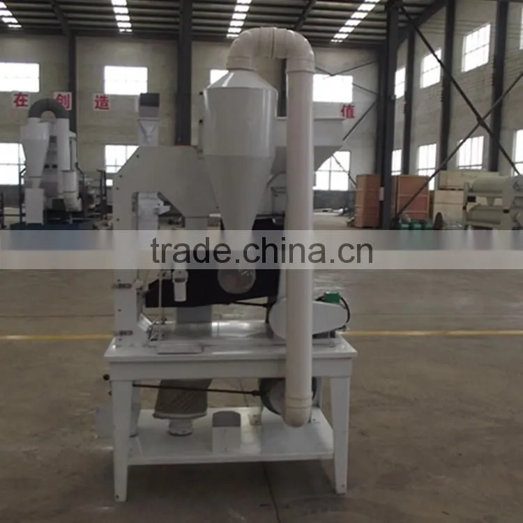 laboratory seed cleaner and grader