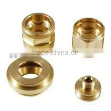 OEM Customized cnc machine accessory made by drawing