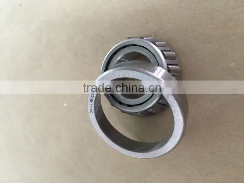 Hot selling deep groove ball bearing price tapered roller bearing 30212