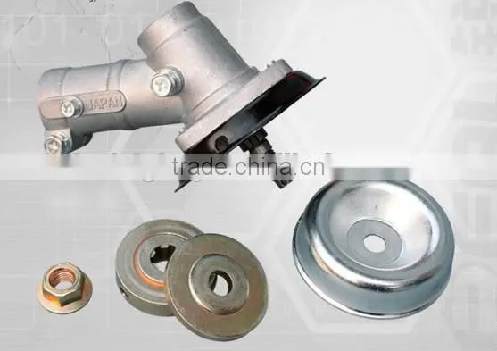 High quality field mower gear box assembly
