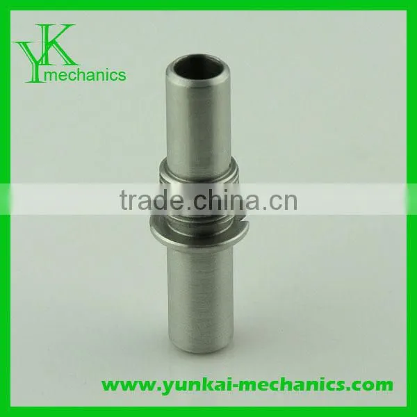 Stainless steel precision cnc turning parts, auto parts spare parts by cnc machining