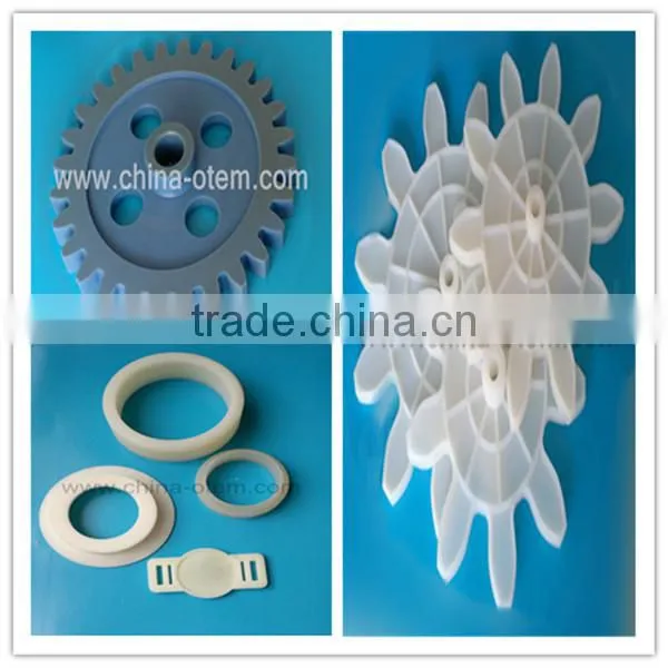 Nylon plastic washer