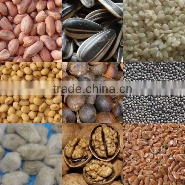 2016 Best sale & High quality multifunction oil press machine