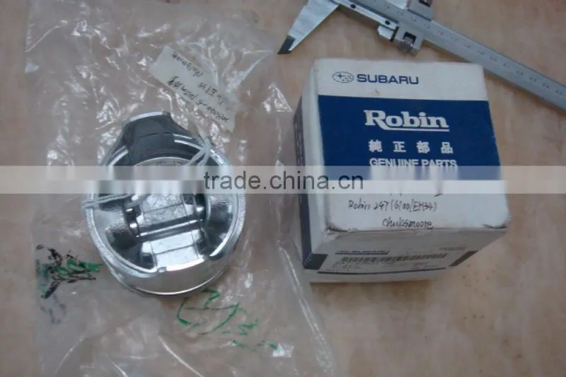 robin engine eh12 piston