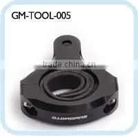 31.8 mm, 5/4 inch Bike handle bar Mount Stand For Gopro Camera