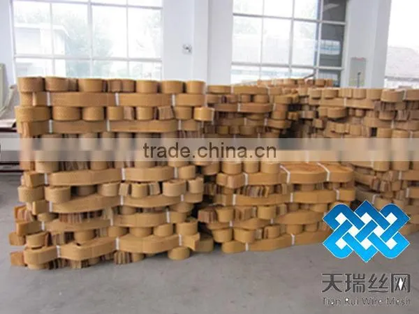 High quality CE certified HDPE Geocell for roadbed, slope
