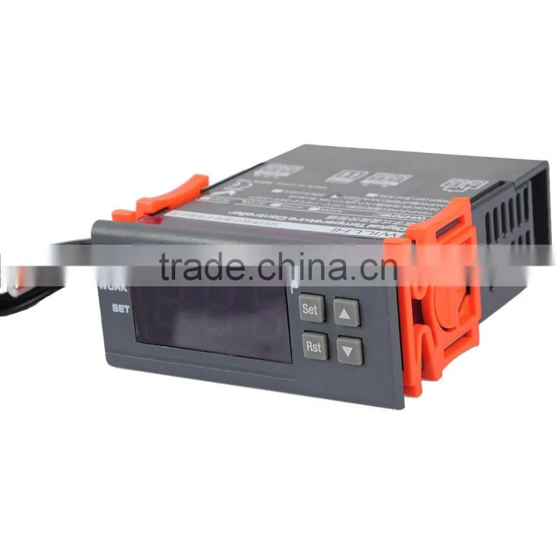 Cold Room Temperature Control Controler