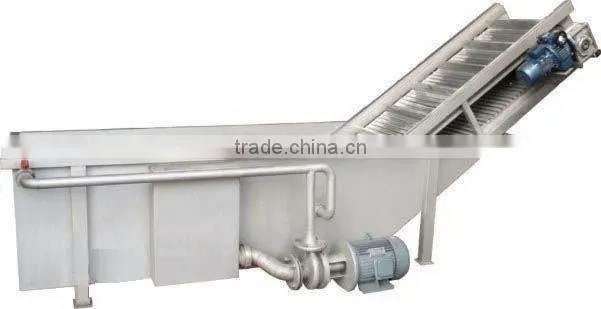CXJ-10 Type Beverage Surf cleaner,fruit washer
