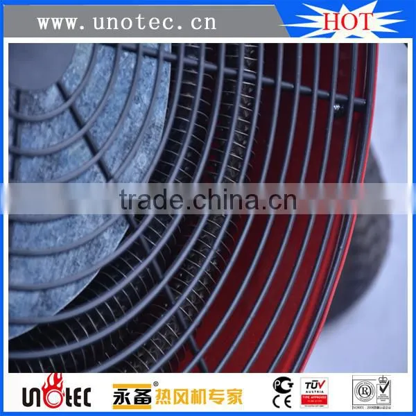electric fan heater in shanghai
