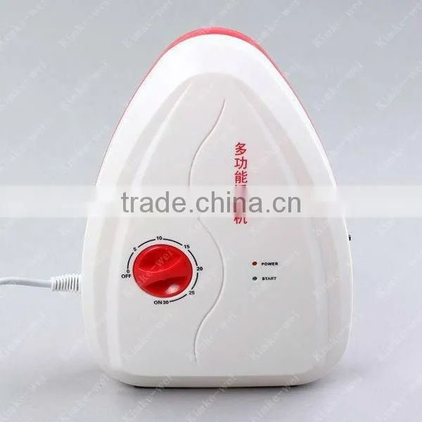 Food Ozone Generator Water Air Sterilizer Ozonizer