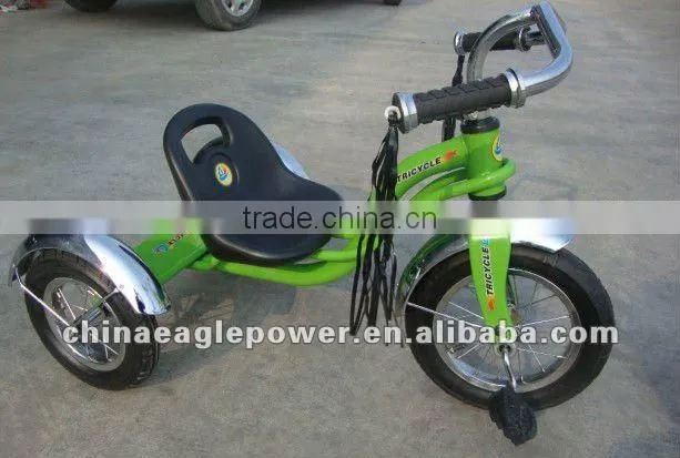12inch Trike Retro Style Tricycle