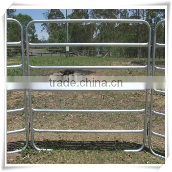 Anping Hepeng used horse fence panels