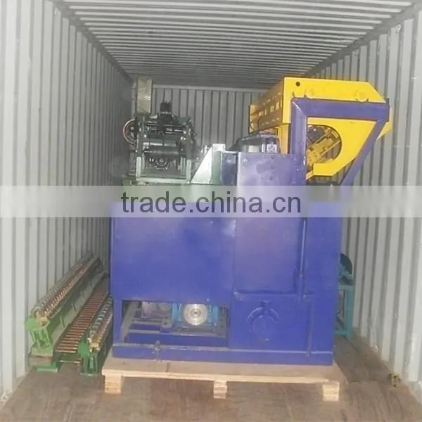 Hot Sale welded wire mesh panel machine