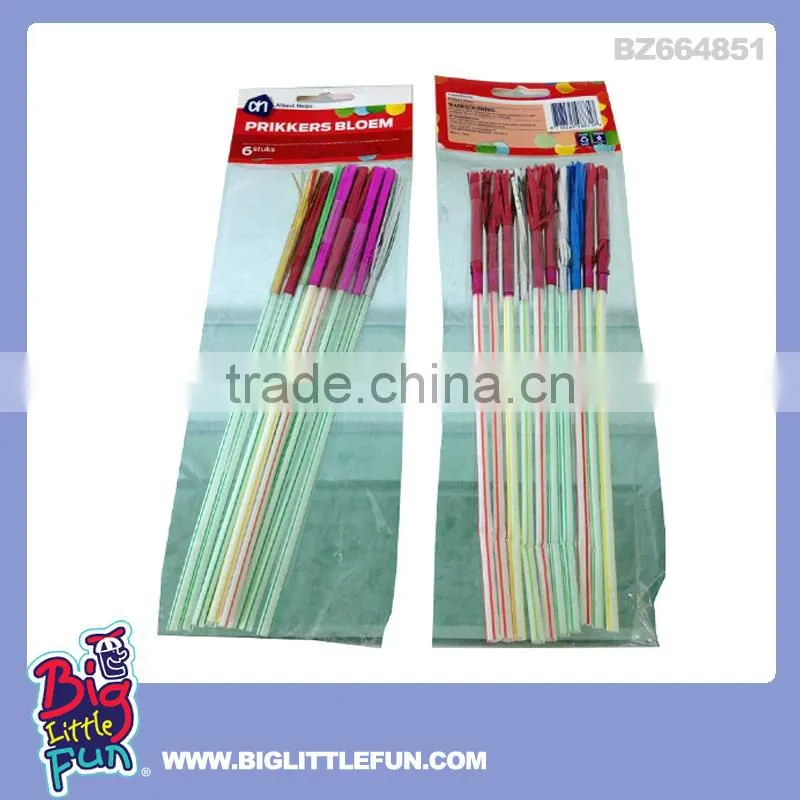Cute drinking straw,decorative drinking straws