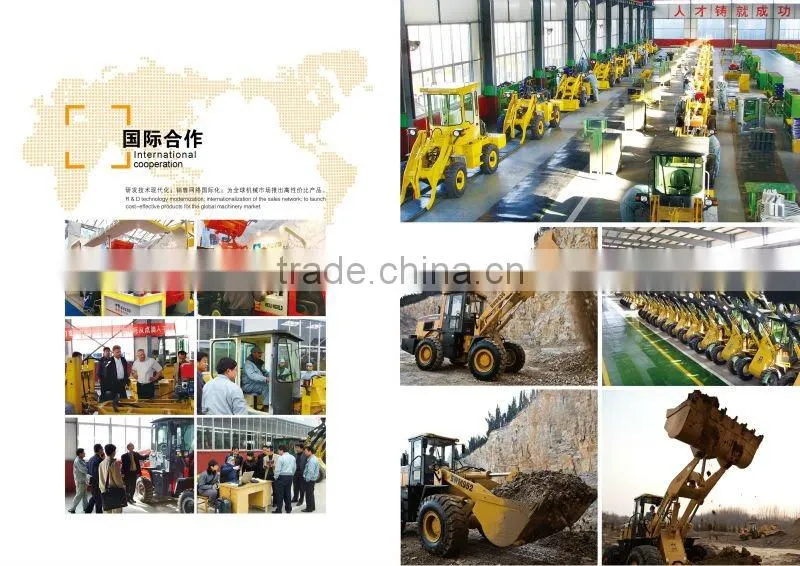 loader manufacturers