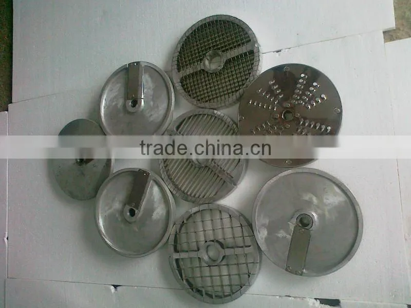 Vegetable Cutter