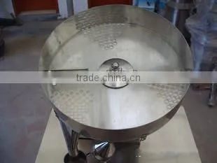 Automatic single head tablet counter