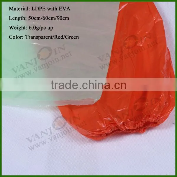 Disposable Long PE Glove For veterinary use or Disposable Veterinary GLove