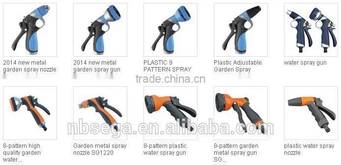 water mist nozzle sprayer nozzle irrigation nozzle