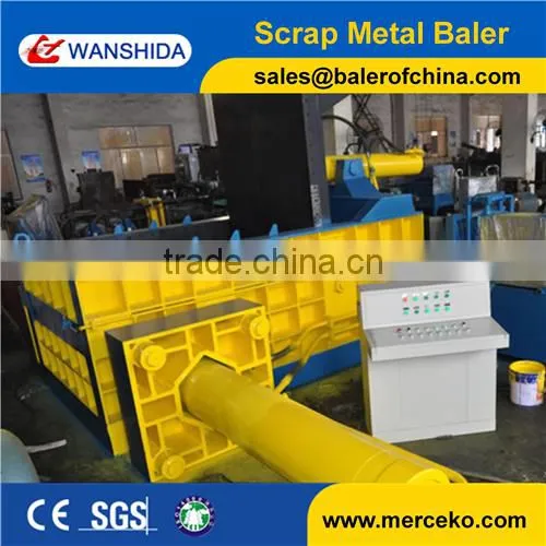 Best price cast iron compactor export