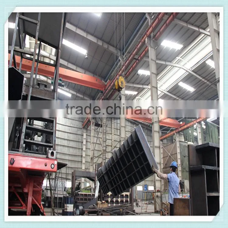 Rotating Grapple Hydraulic TImber Crane Grab
