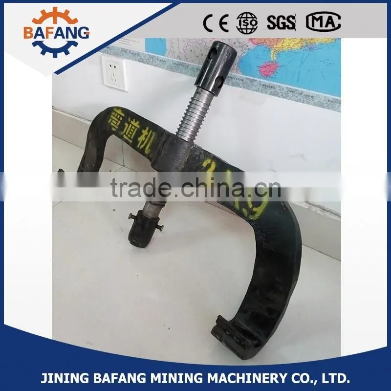 Hot Sale Manual rail Bender for Railway Rails
