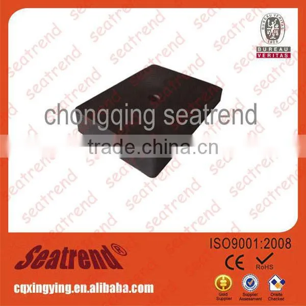 2016 New promotional product bonded ferrite magnet