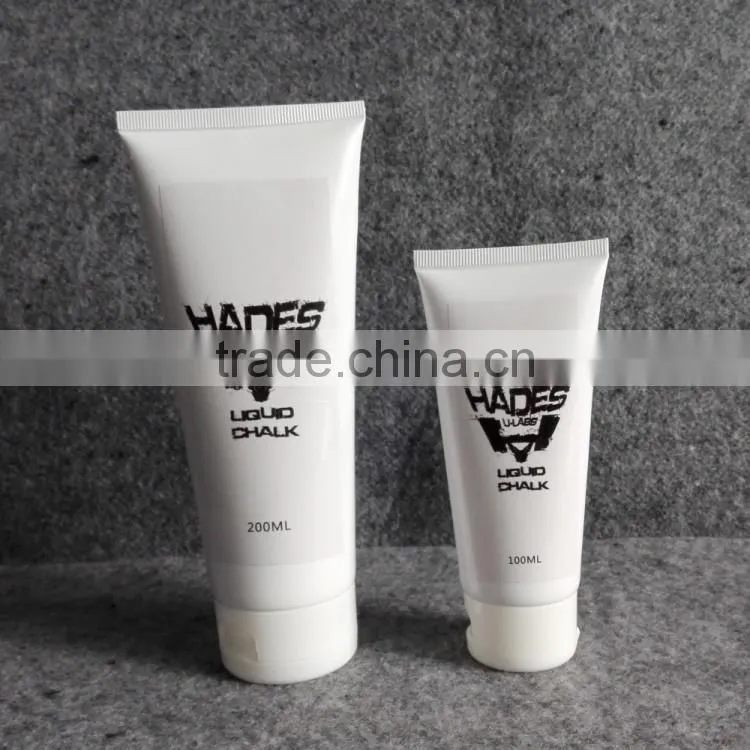 hand grip liquid chalk gym