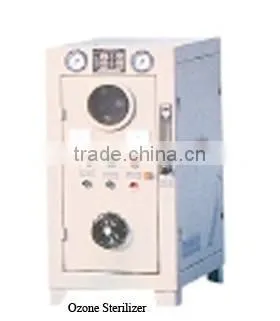 Water treatment