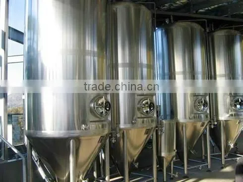 1000l fermenter
