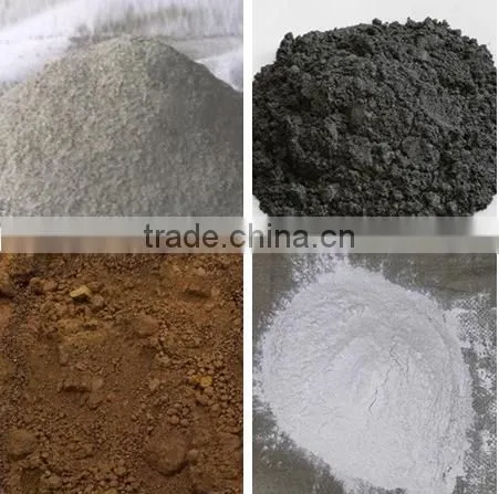 Clay drying machine, clay drying equipment, clay dryer