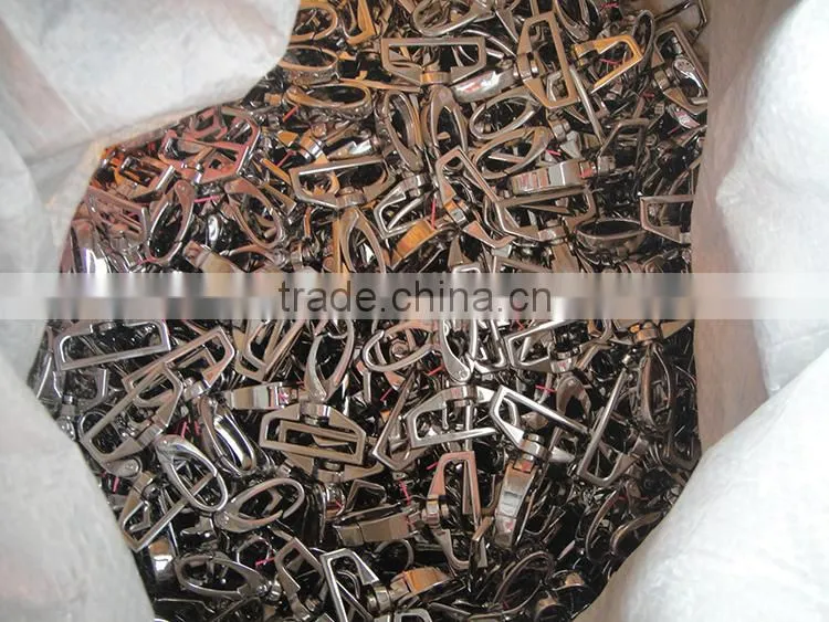 EAGL custom metal key chain make your own logo