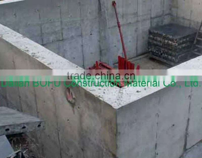 plastic formwork system | plastic building formwork