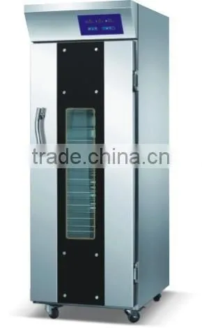 Hot sale 30 layers Cheap Price Bread Proofer(ZQF-30 )