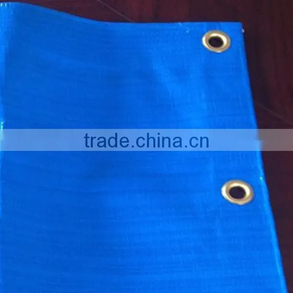 1000d PVC TRUCK TARPAULIN COVER