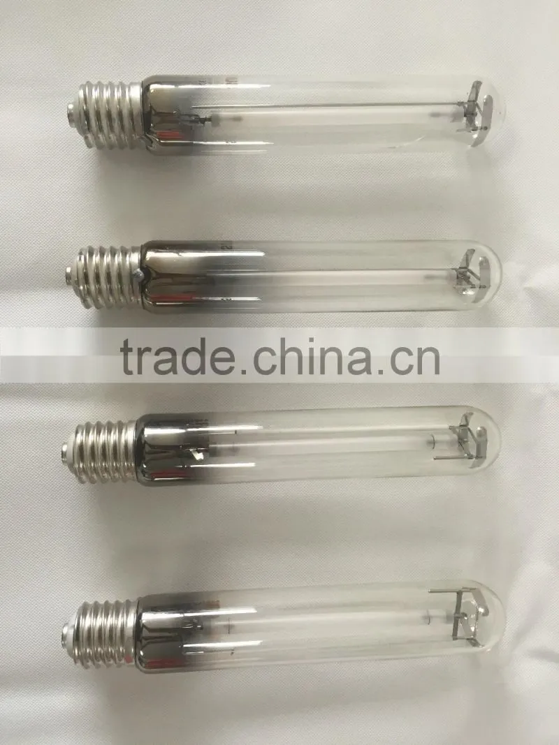 high quality 600w HPS grow lamps/ 600w HPS Grow Master Son-T PIA Green Power Light Lamp/Bulb Hydroponics
