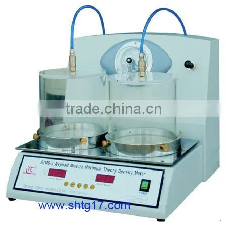 Asphalt Mixture Maximum Theory Density Meter