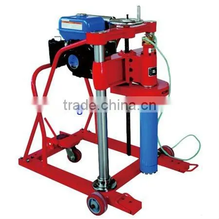 STHZ-20 Concrete Core Drilling Machine