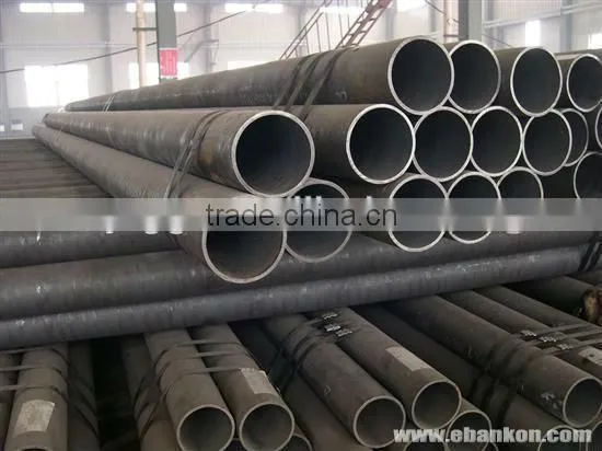 Small Diameter Tube