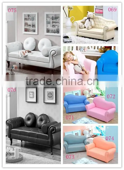 Made from SinoFur Best sale tufted sofa