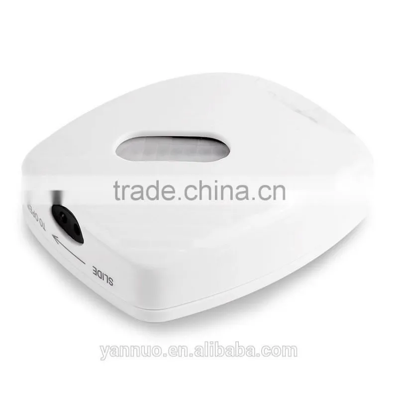 LED Toilet Bowl Night Light Body sensor