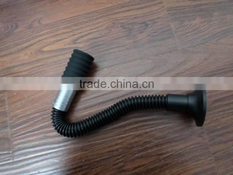 12LED Flexible Light With Magnet , 12LED Flexible Magnetic Work Light with BBQ Function