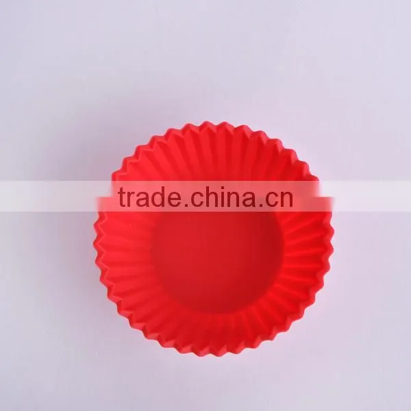 2016 christmas decortate some desserts silicone baking cup