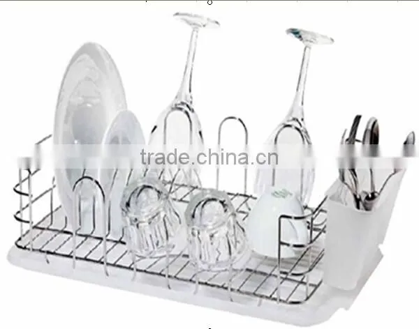 Dish rack