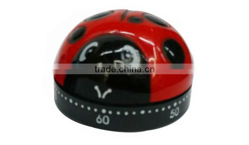 Unique kitchen anly timer coin timer box