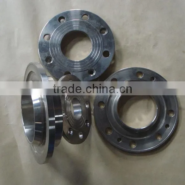 stainless steel flange used for oil well