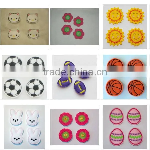 2017 hot new bestselling product wholesale alibaba handmade Green Dinosaur Felt Puzzle travel game made in China